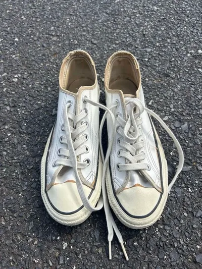 COMME des GARCONS HOMME PLUS スニーカー