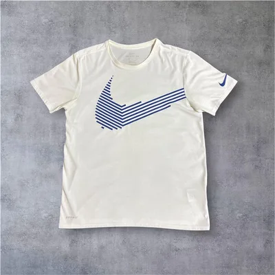 NIKE ナイキ Tシャツ Lサイズ スウォッシュ