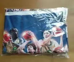 新品 23.24シーズン全選手プリントバスタオル 琉球 ゴールデンキングス