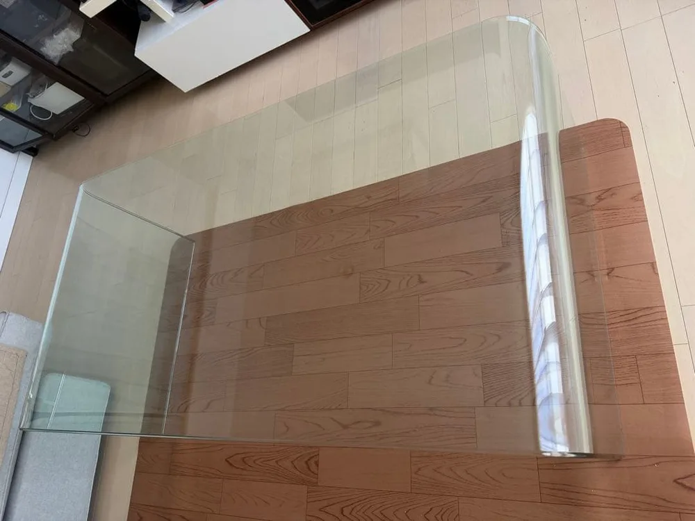 リビングテーブル 大塚家具