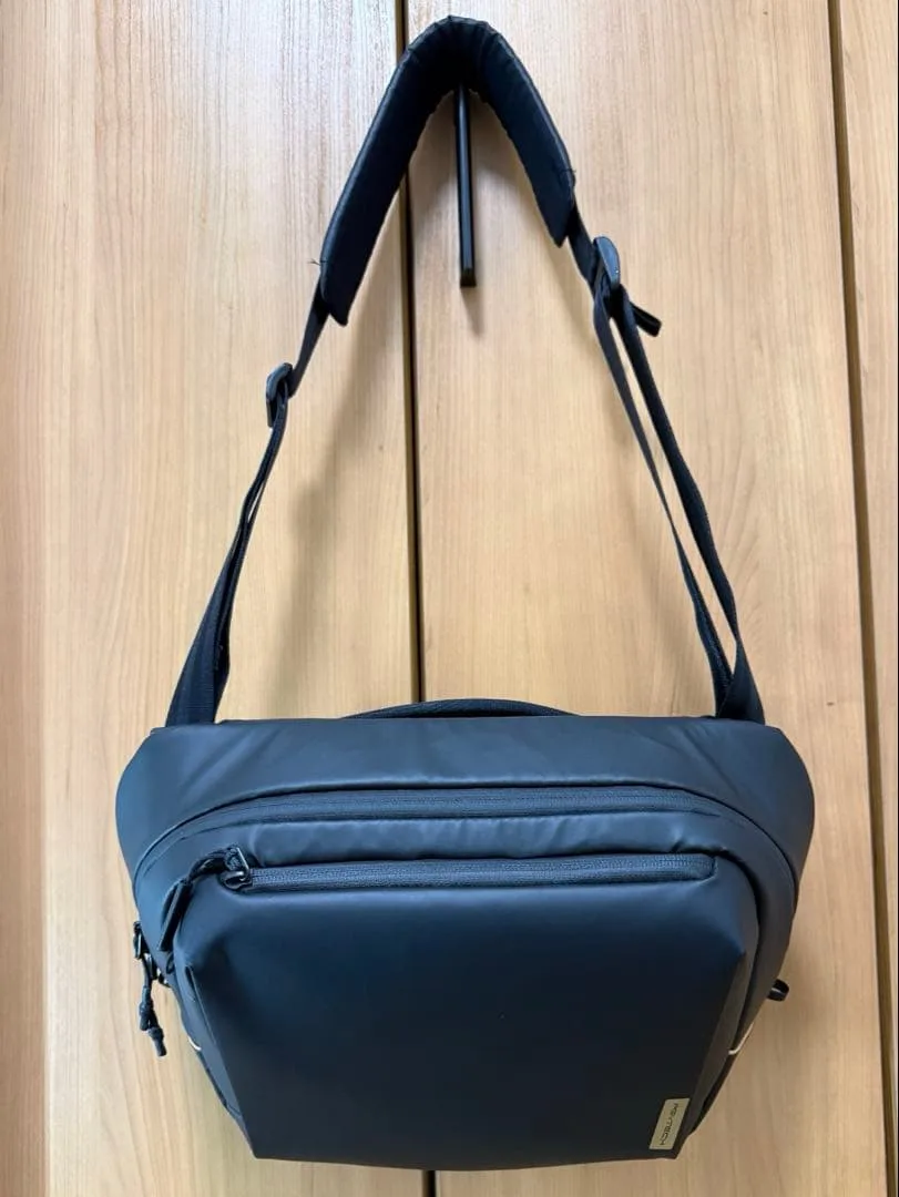 PGYTECH OneGo Solo V2 6L カメラバッグ 防水