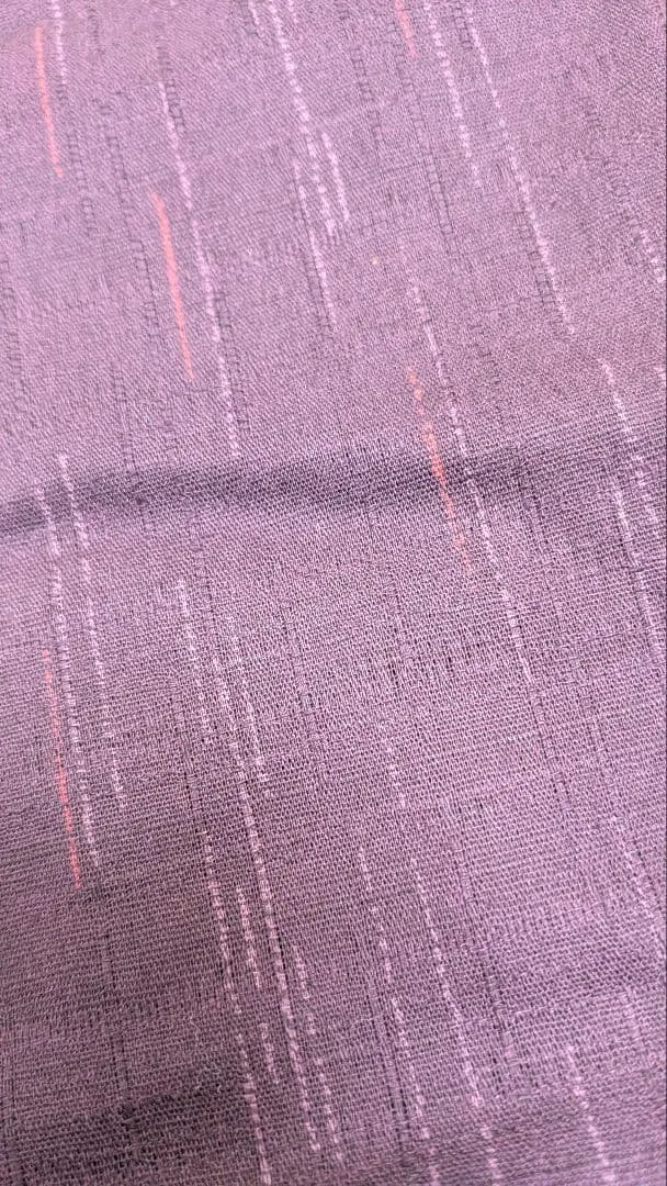 生地 はぎれ パープル系 ハンドメイド