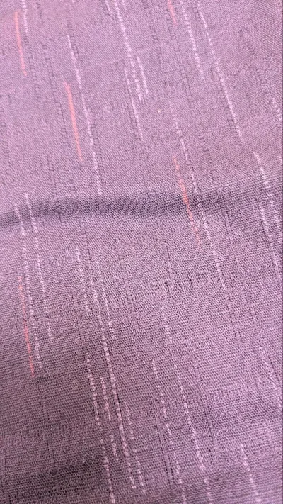 生地 はぎれ パープル系 ハンドメイド