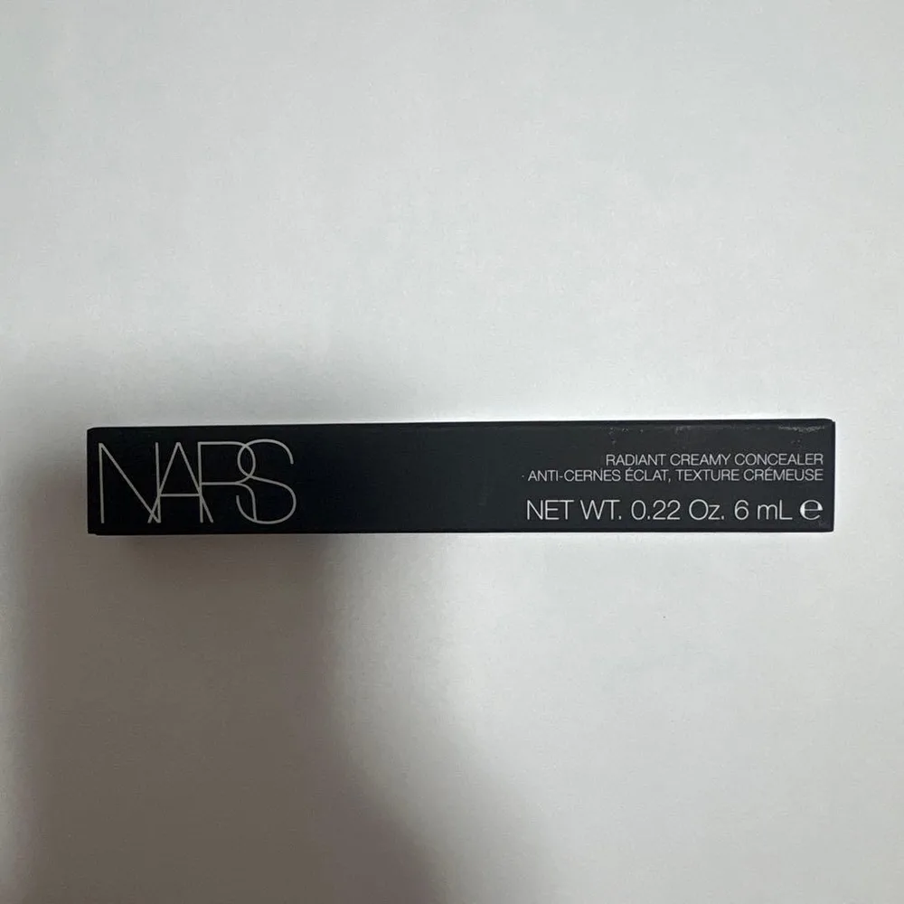 新品・未使用 NARS ラディアント クリーミーコンシーラー 1242