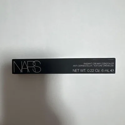 新品・未使用 NARS ラディアント クリーミーコンシーラー 1242