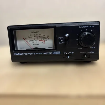 Maldol MR-1000 ジャンク品 108