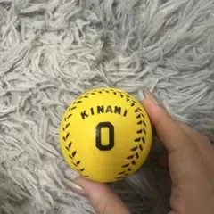 阪神タイガース 木浪聖也 0 応援ボール