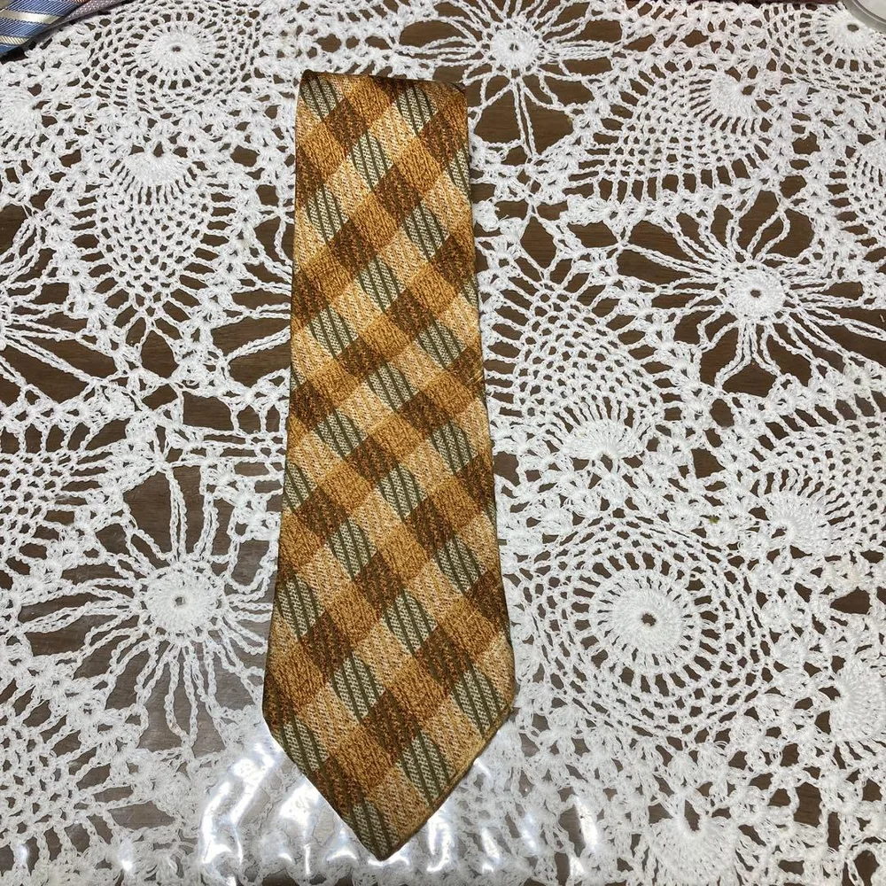 Ermenegildo Zegna エルメネジルド ゼニア ネクタイ