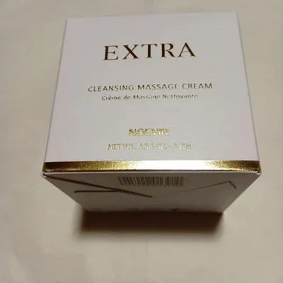 NOEVIR エクストラ 薬用クレンジングマッサージクリーム