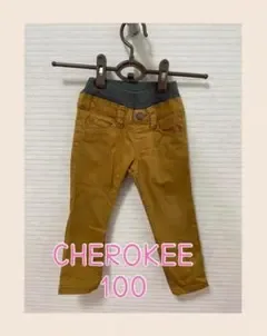 CHEROKEE パンツ 100