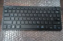 ELECOM Bluetoothキーボード TK-FBP102 本体