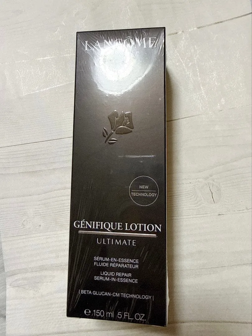 ランコム ジェニフィック アルティメエッセンスローション 150ml