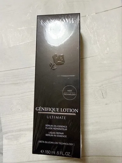 ランコム ジェニフィック アルティメエッセンスローション 150ml