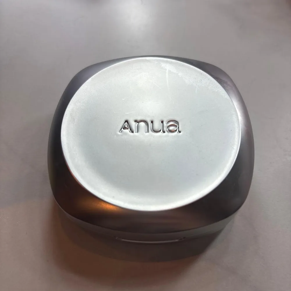 Anua クッションファンデーション 01