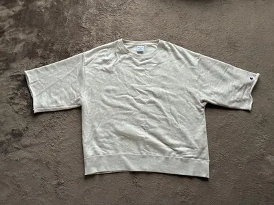 Champion チャンピオン 半袖スウェット