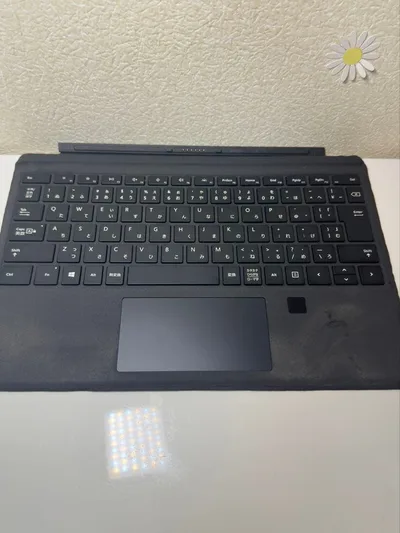 Microsoft Surface Pro用 Signature タイプカバー