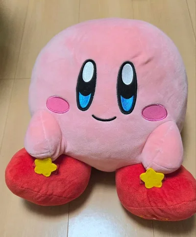 星のカービィ ぬいぐるみ