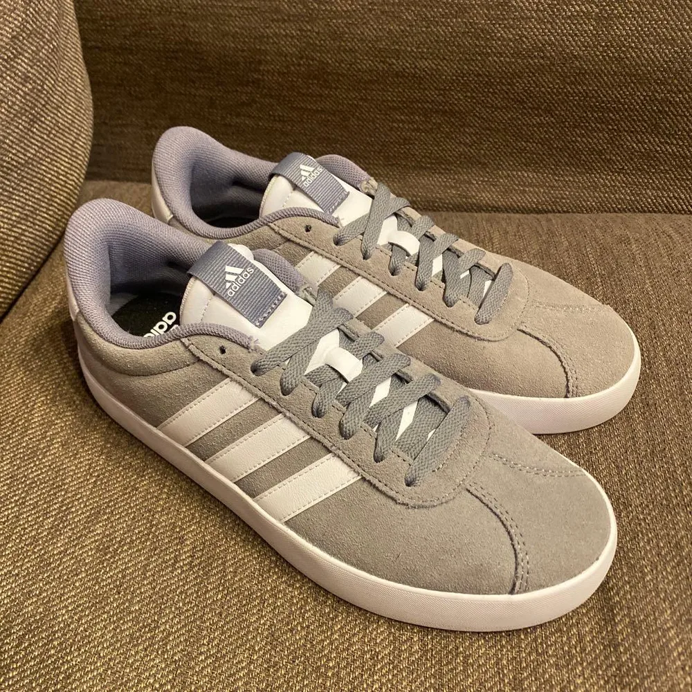 adidas VL COURT 3.0 M 26cm 未使用