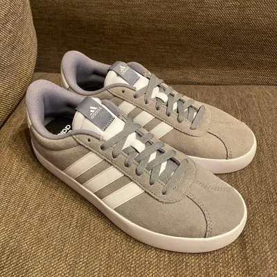 adidas VL COURT 3.0 M 26cm 未使用