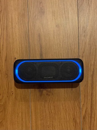 SONY SRS-XB30 ワイヤレススピーカー 本体 EXTRA BASS