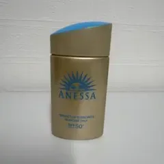 ANESSA アネッサ パーフェクトUV スキンケアミルク NA 60ml