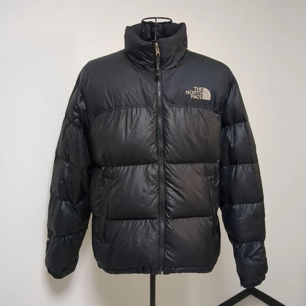 ザ・ノースフェイス THE NORTH FACE ヌプシダウンジャケット M