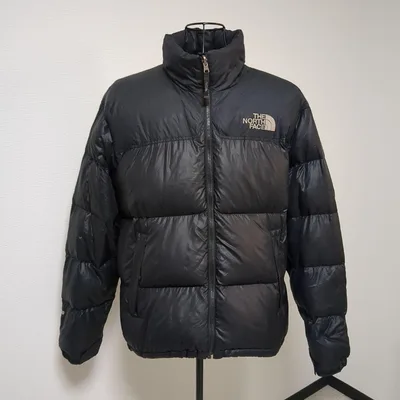 ザ・ノースフェイス THE NORTH FACE ヌプシダウンジャケット M