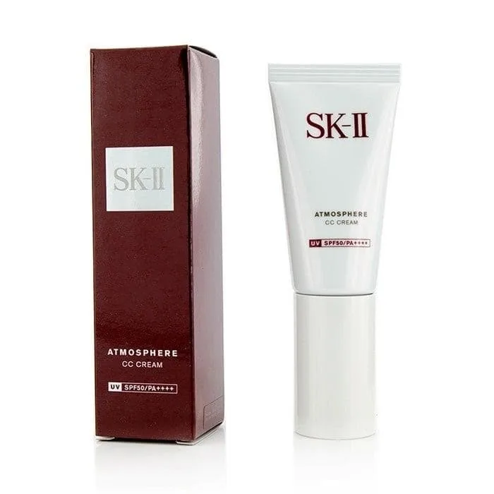 SK-II エスケーツー アトモスフィア CC クリーム 30g