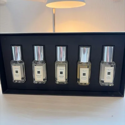 Jo Malone London コロンコレクション 5種セット