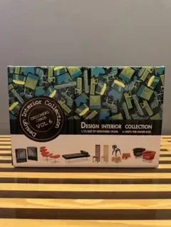 Design Interior Collection Vol.6
