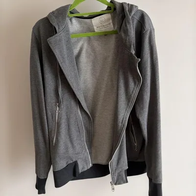 BEAUTY&YOUTH UNITED ARROWS パーカー L