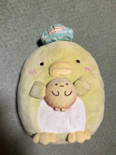 すみっコぐらし ぬいぐるみ