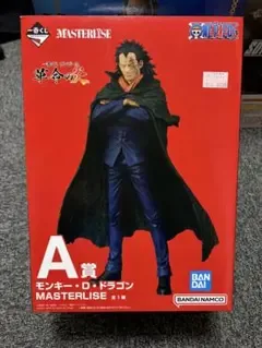 ワンピース 一番くじ 革命の炎 A賞 ドラゴン B賞 サボ C賞 コアラ 3体