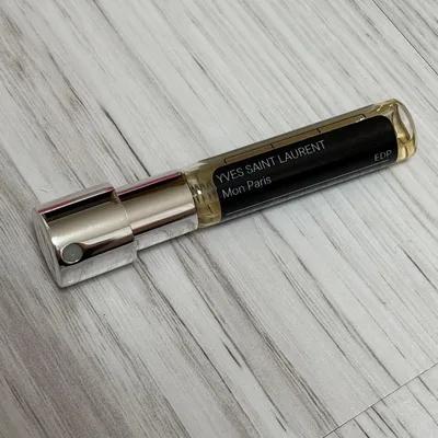 カラリア YVES SAINT LAURENT Mon Paris