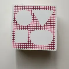 ニコレシピ スタンプ 25recipe はんこ