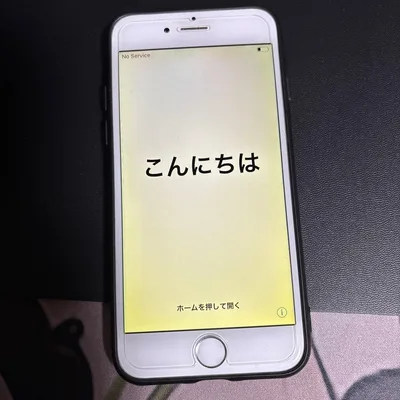 Apple iPhone 6 16GB 本体