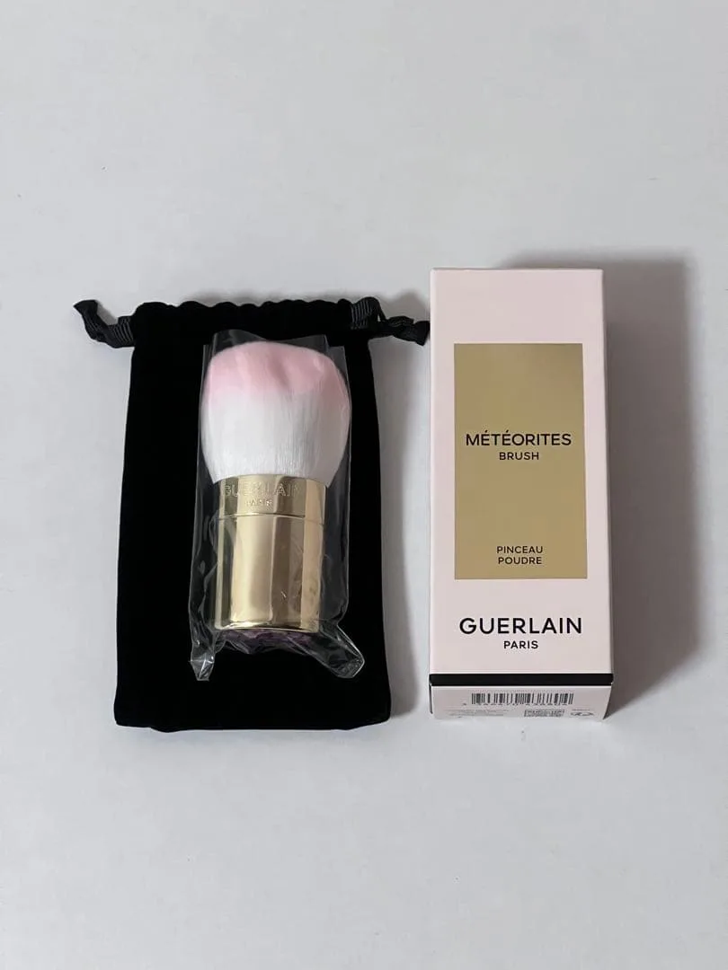 【未使用】ゲラン メテオリット ブラシ