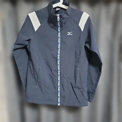 ミズノ Mizuno トレーニングジャケット