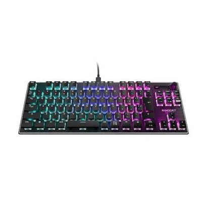 ROCCAT VULCAN TKL ゲーミングキーボード 本体
