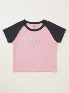 xgirl ミニT ピンク