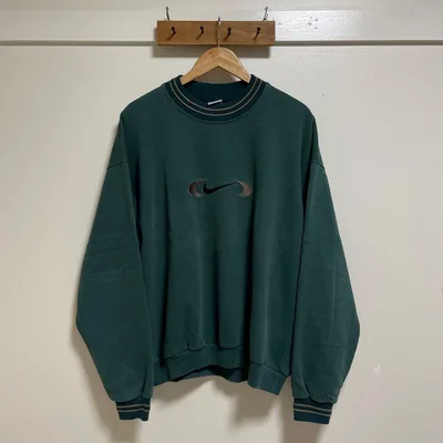 Nike 90s トレーナースウエット