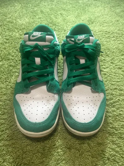 รองเท้าผ้าใบ NIKE Dunk Low 26cm