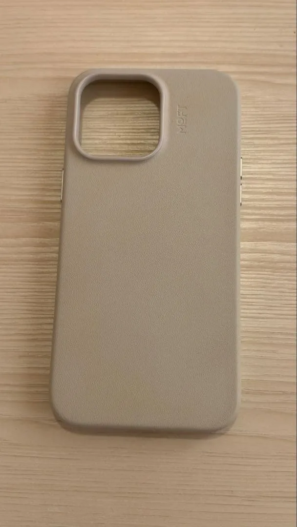 MOFT iPhone14ProMax用ケース
