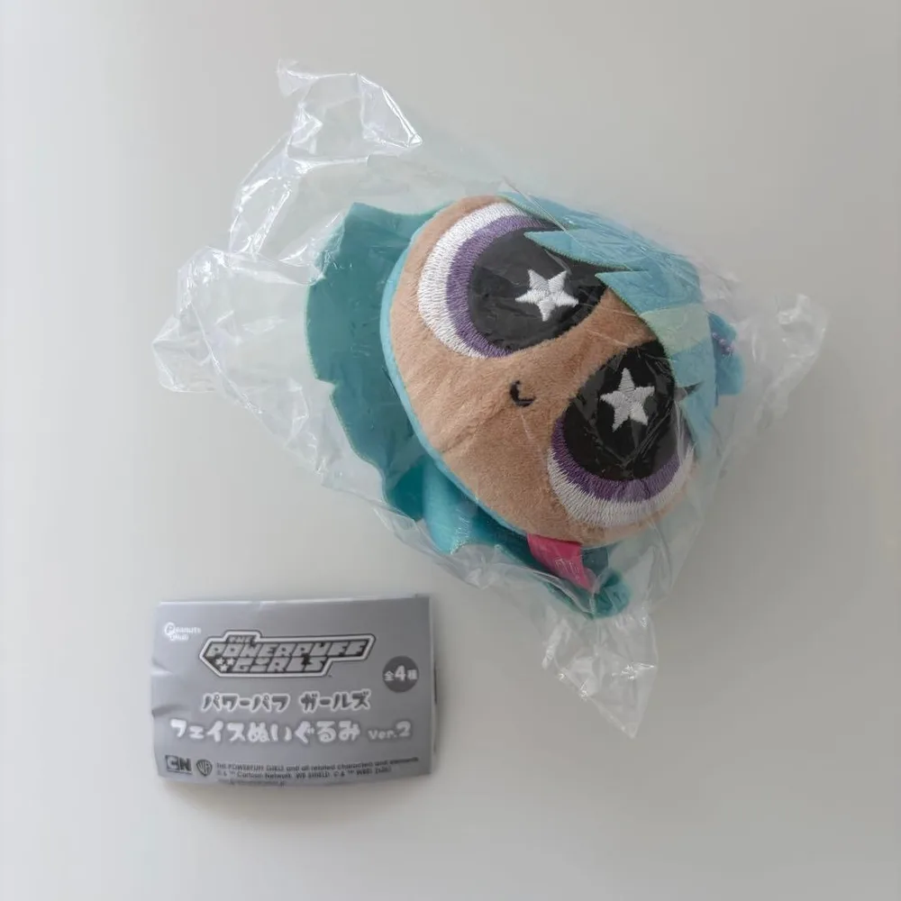 パワーパフガールズ