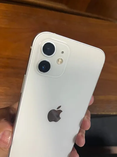 iPhone12 本体 Apple