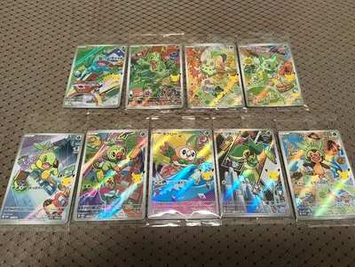 ポケモンカード プロモカード 27枚