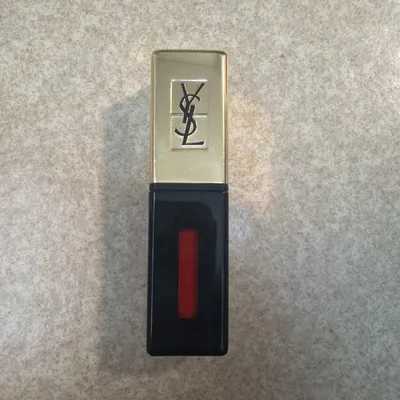YSL ルージュ ピュールクチュール 111