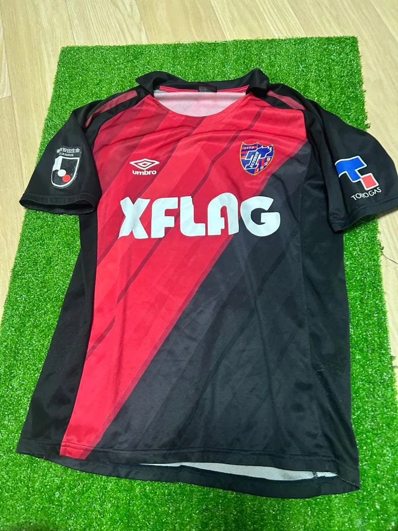 FC東京 2019 GK ユニフォーム 林彰洋