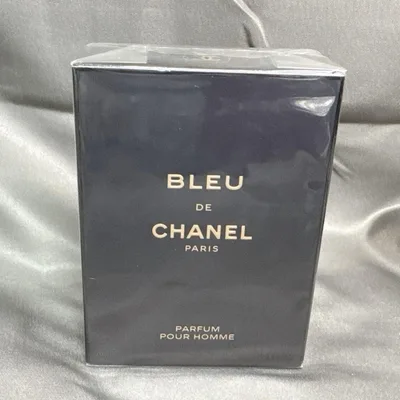 BLEU DE CHANEL ブルードゥシャネル パルファム 100ml