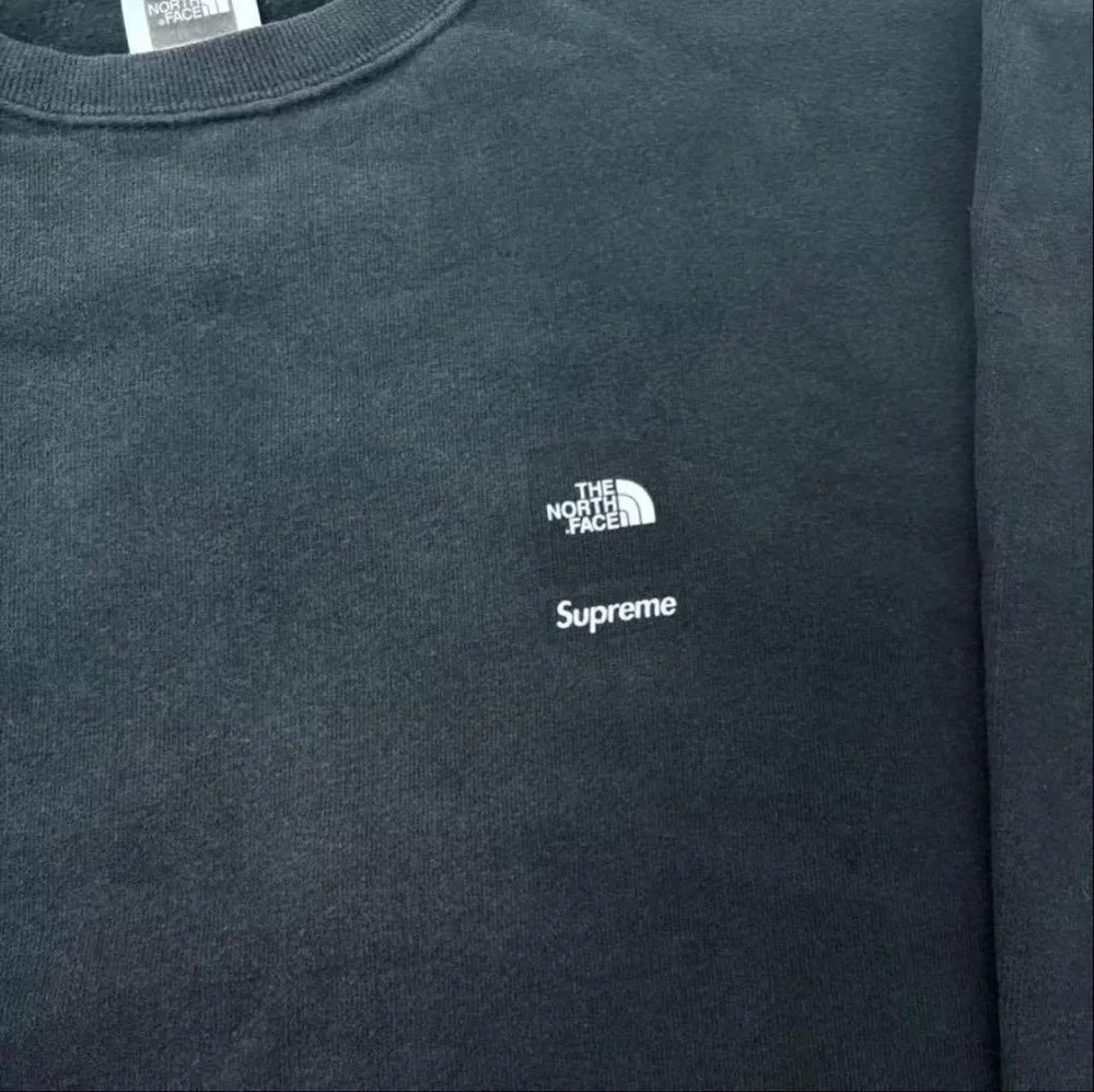 Supreme THE NORTH FACE スウェット